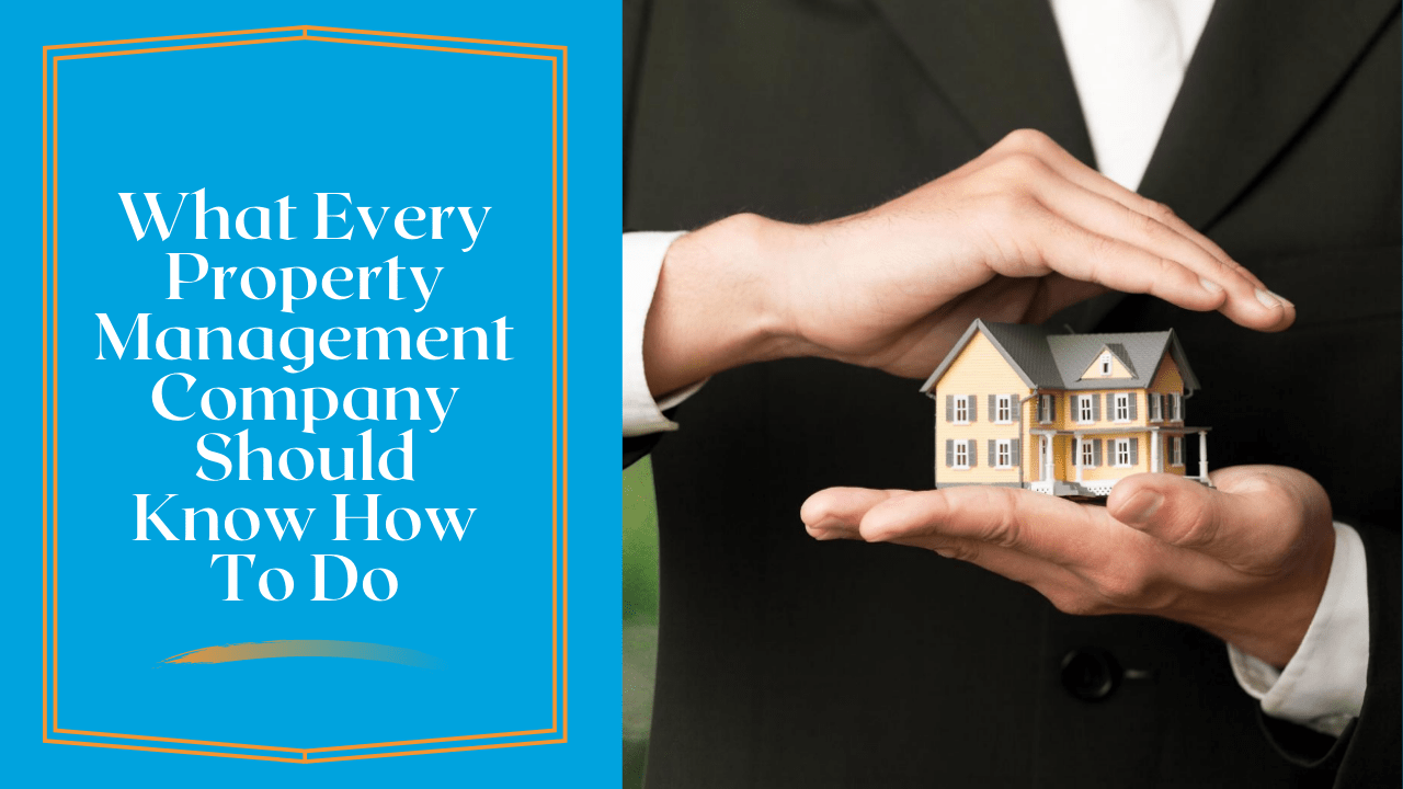What Every Merced Property Management Company Should Know How to Do - Article Banner