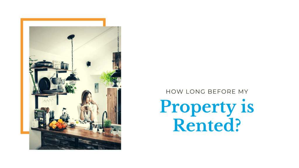 How Long Will It Take to Get My Merced Property Rented - article banner