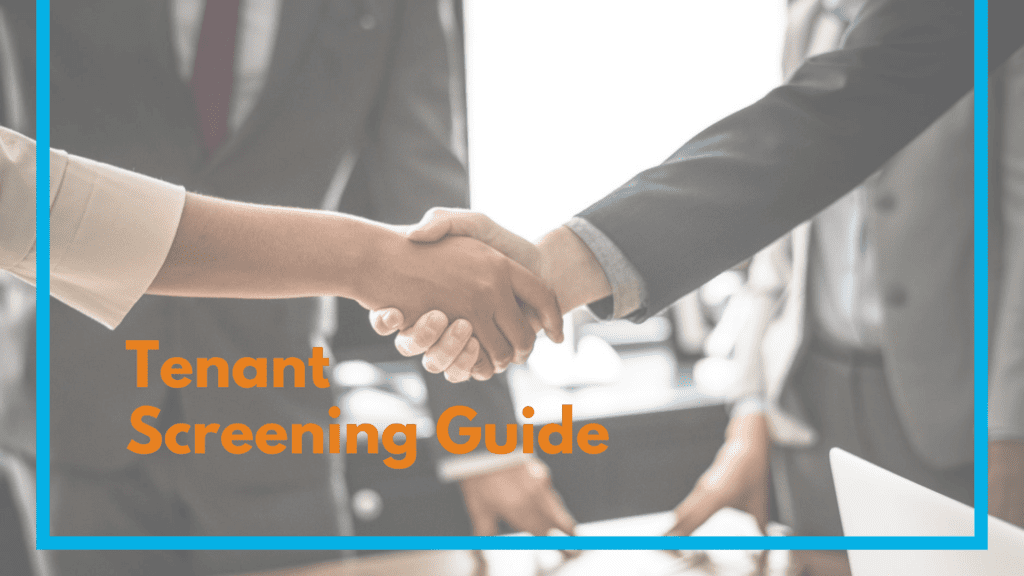 Tenant Screening What to Look For - article banner